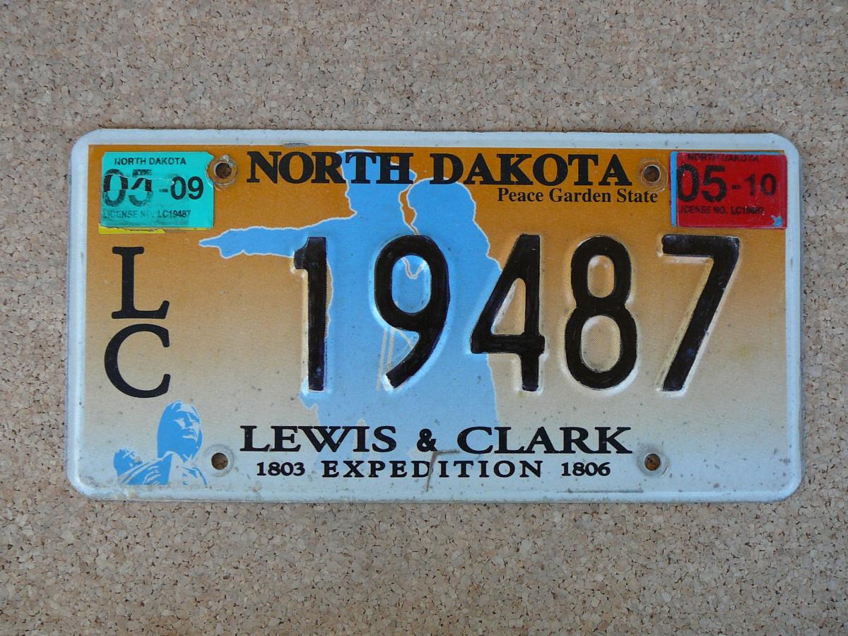 North Dakota