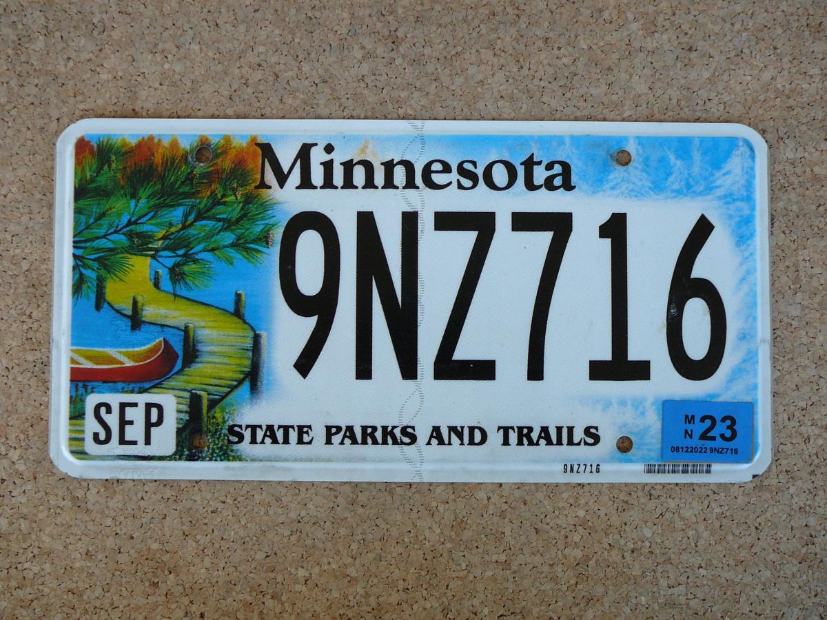 Minnesota