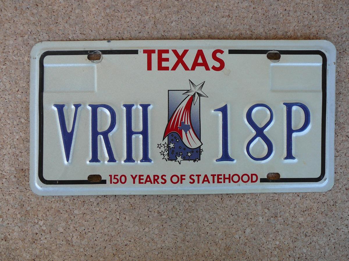 Texas