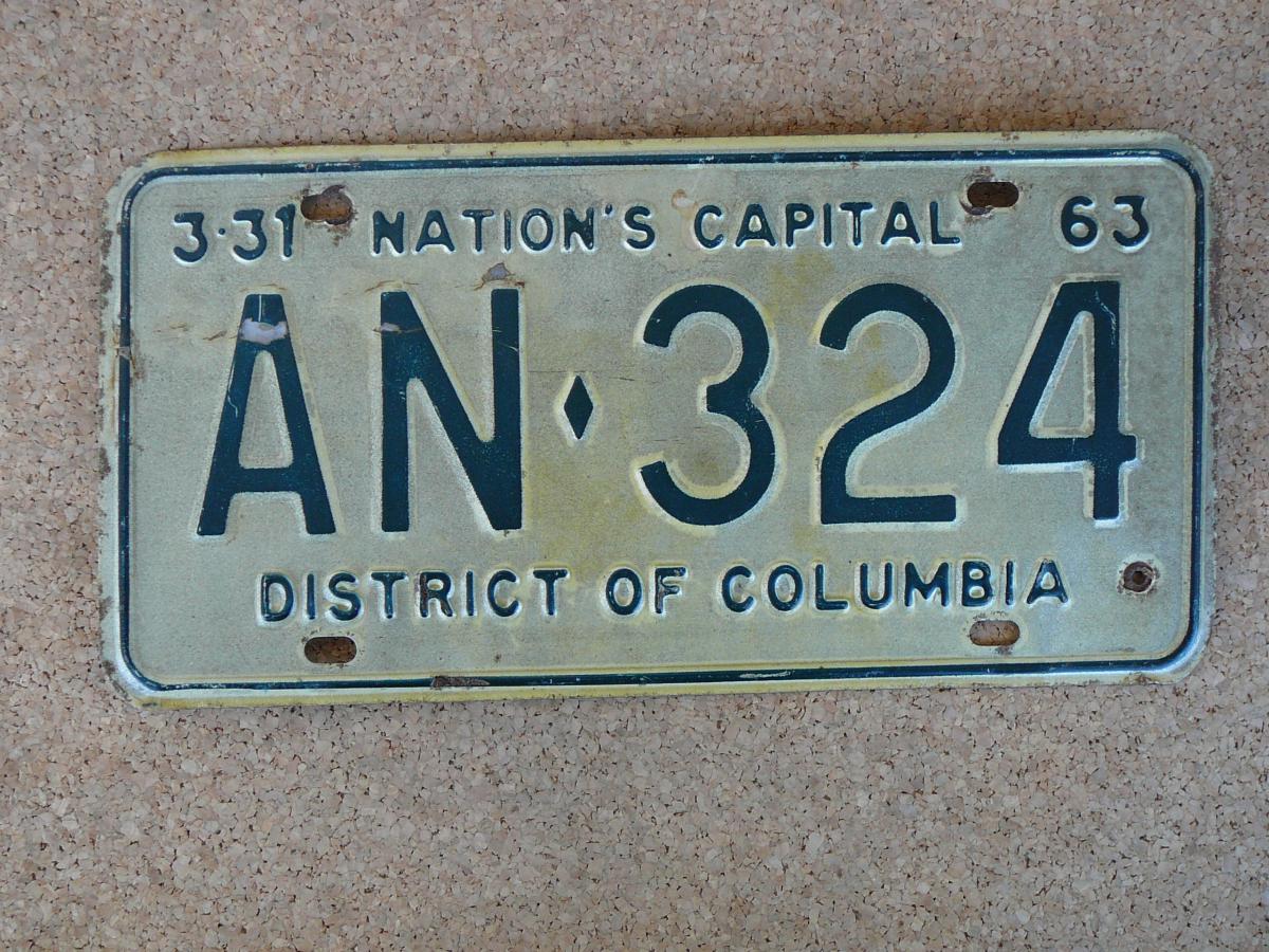 District of Columbia