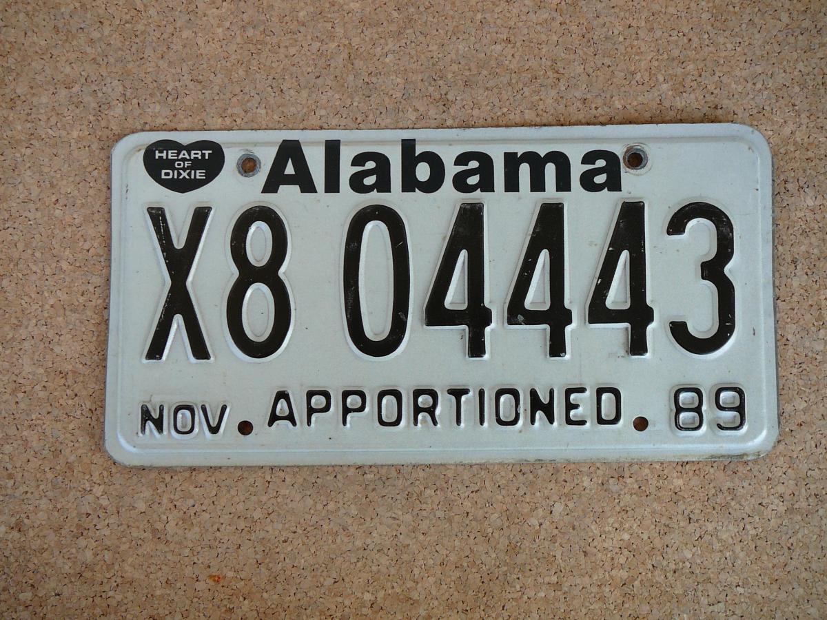 Alabama