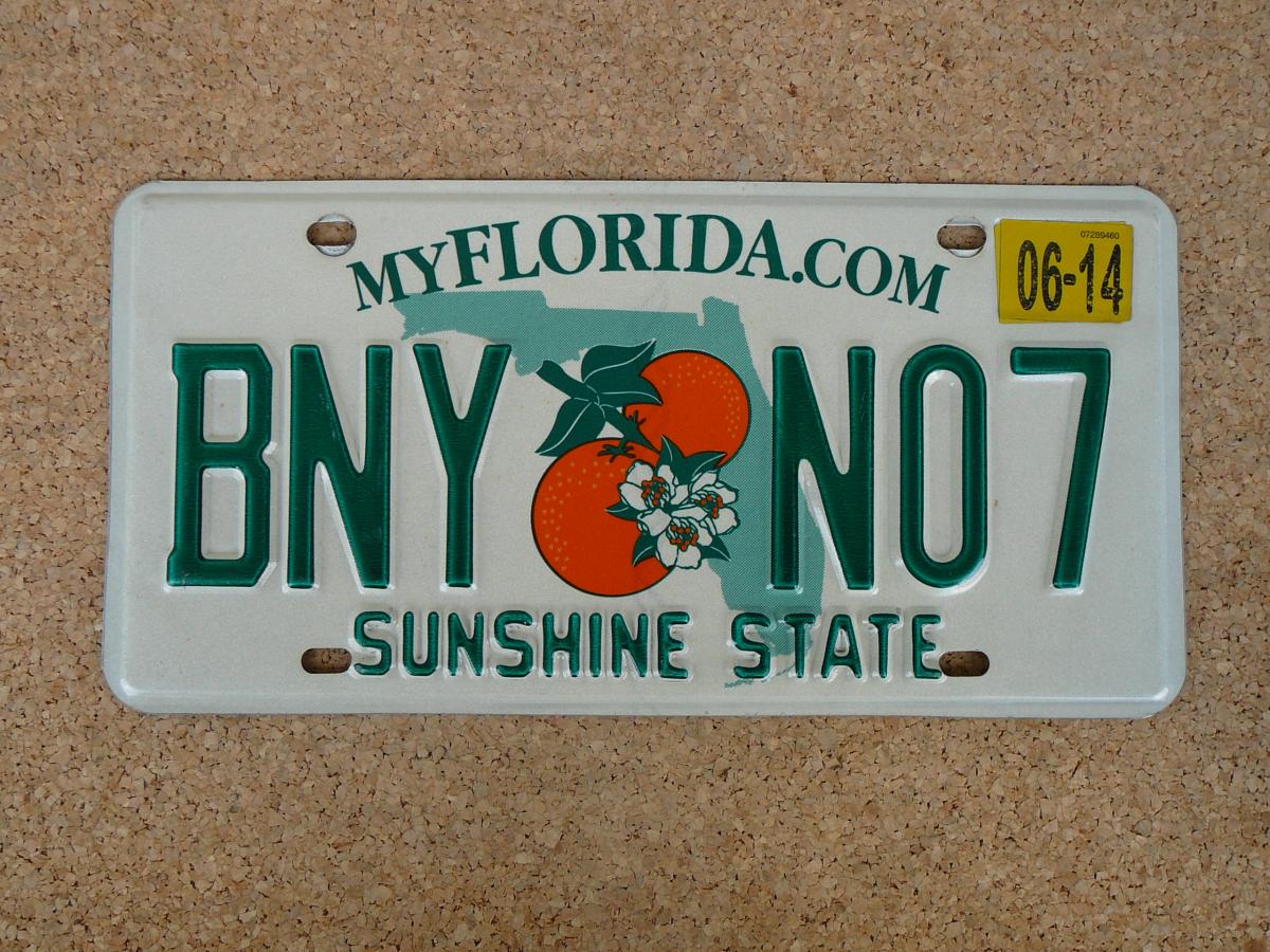 Florida