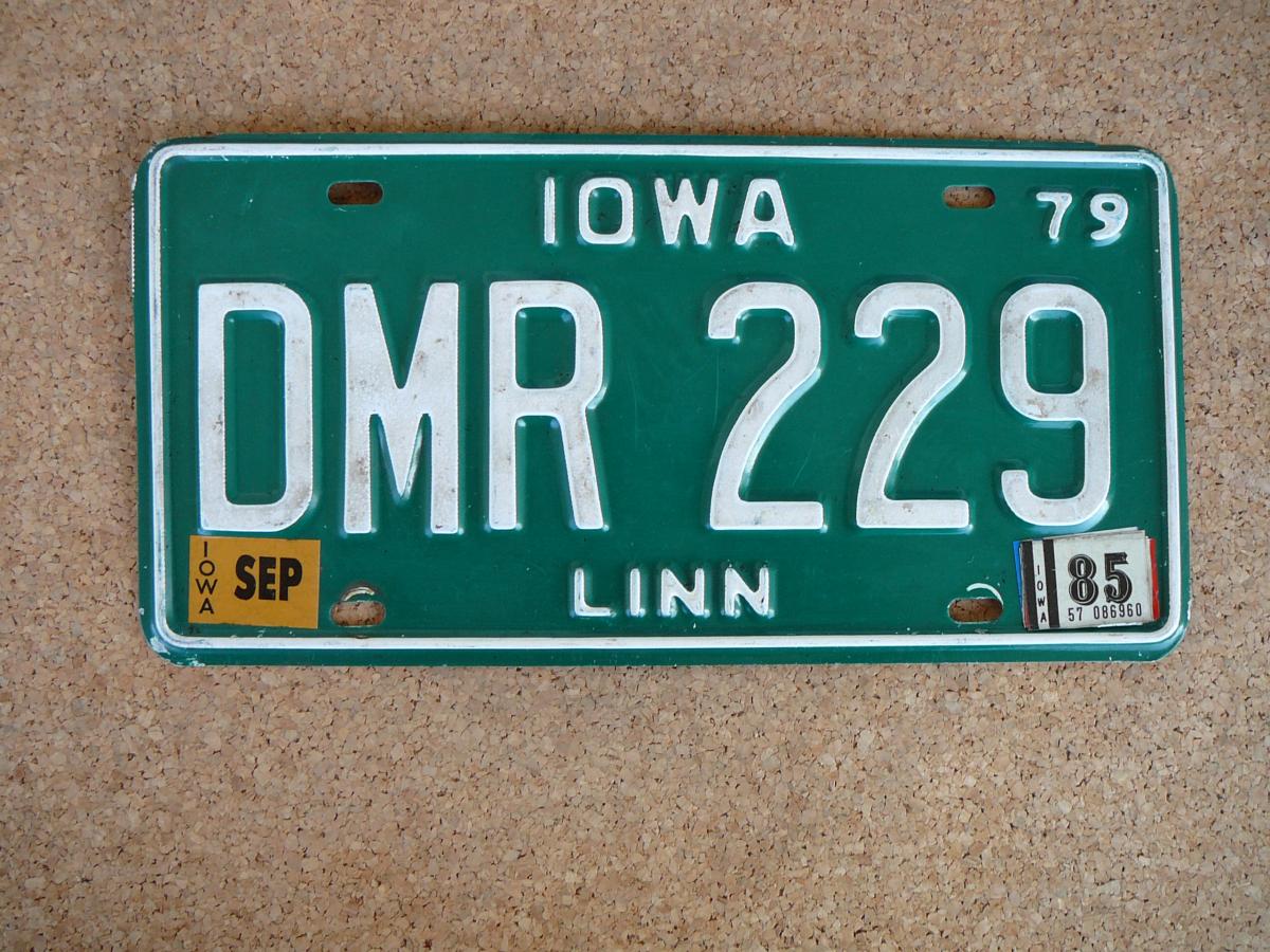 Iowa