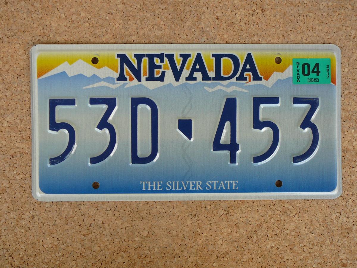 Nevada