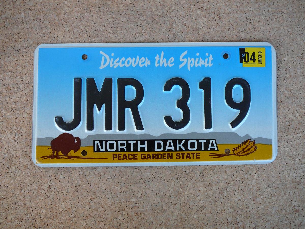 North Dakota