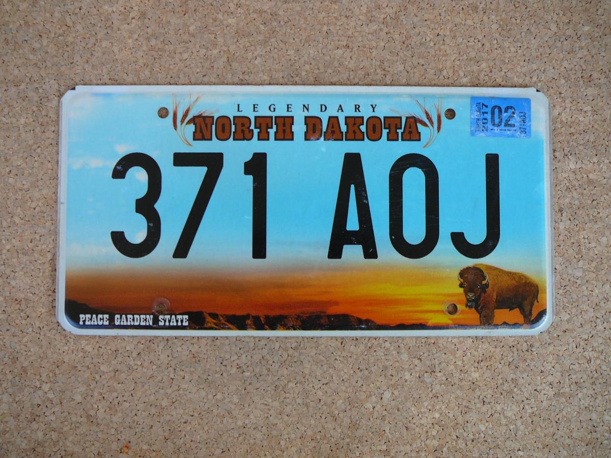 North Dakota