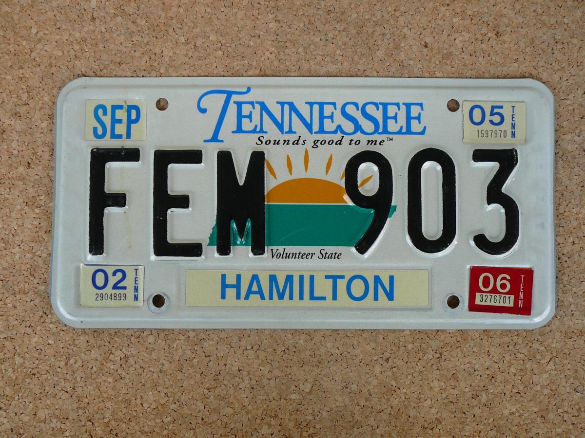 Tennessee