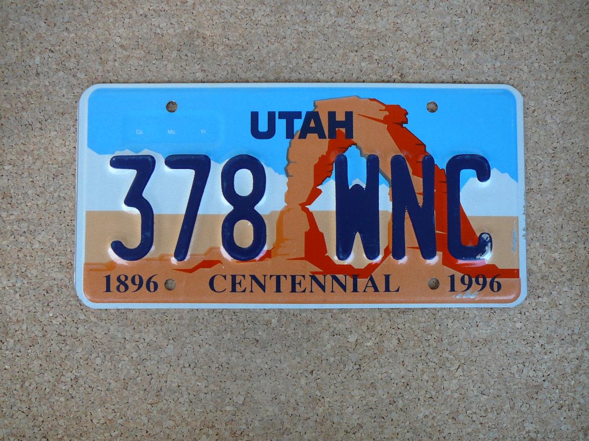 Utah
