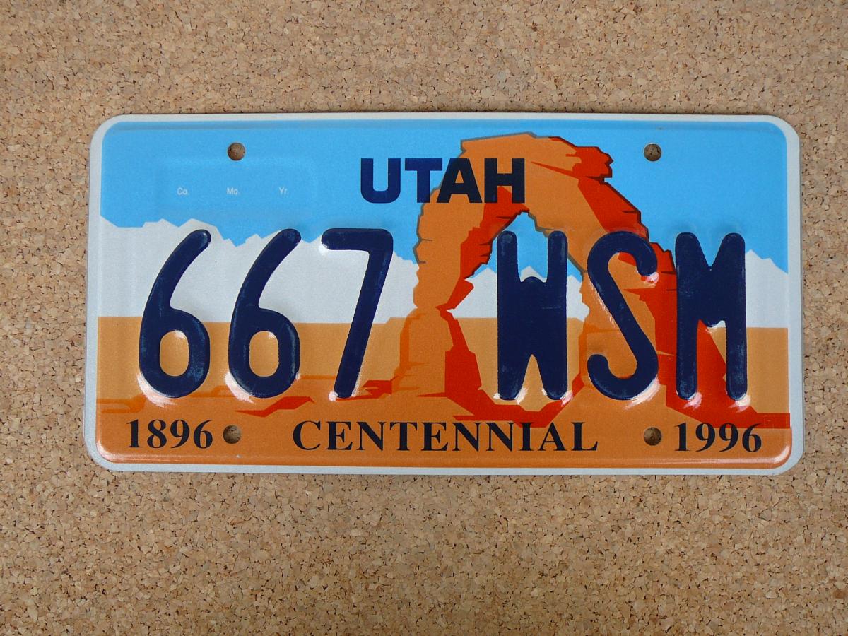 Utah