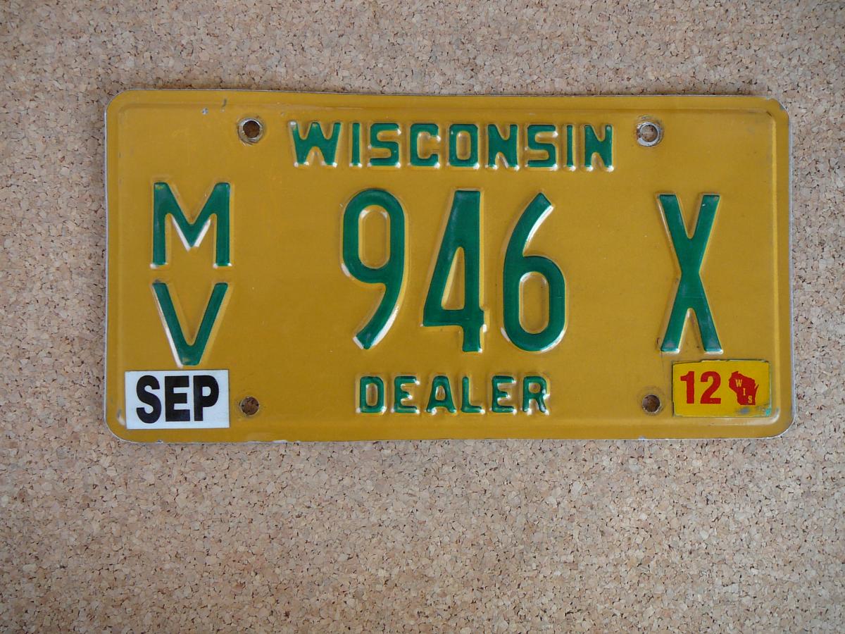 Wisconsin