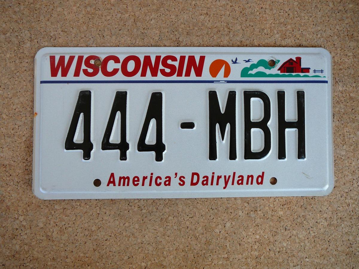 Wisconsin