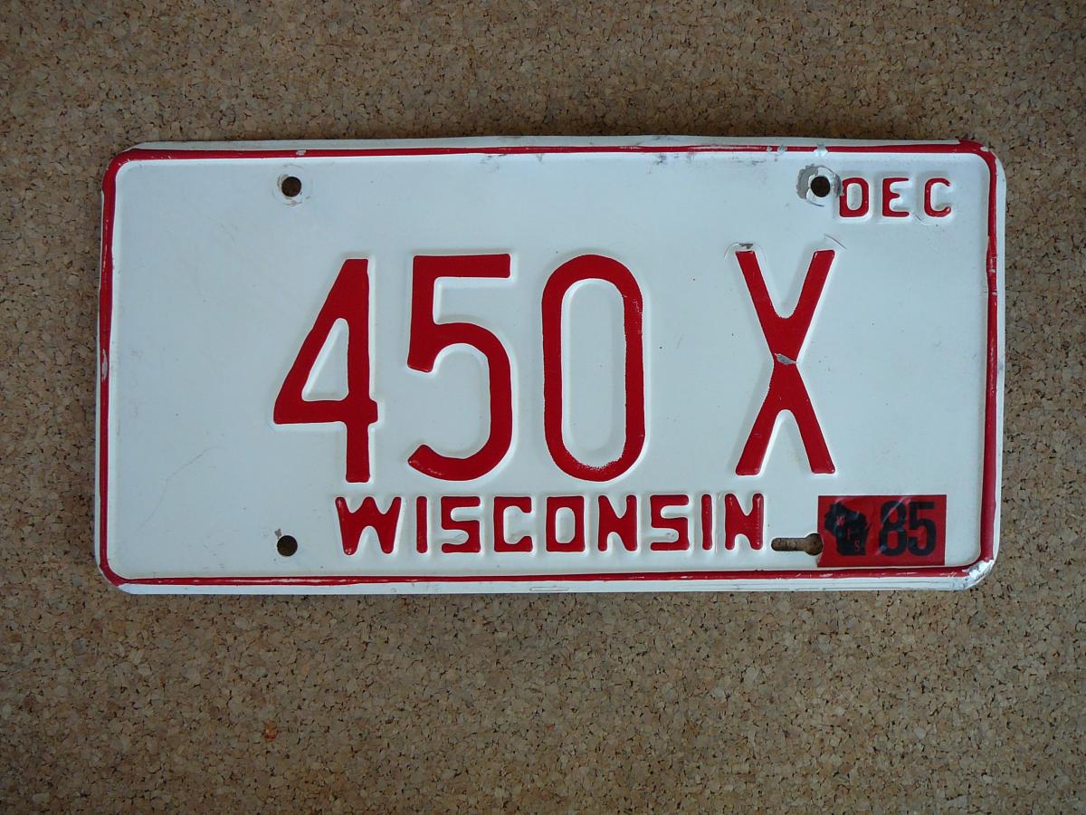 Wisconsin