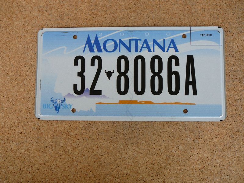 Montana