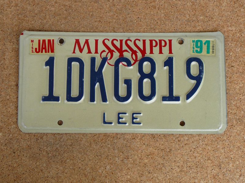 Mississippi