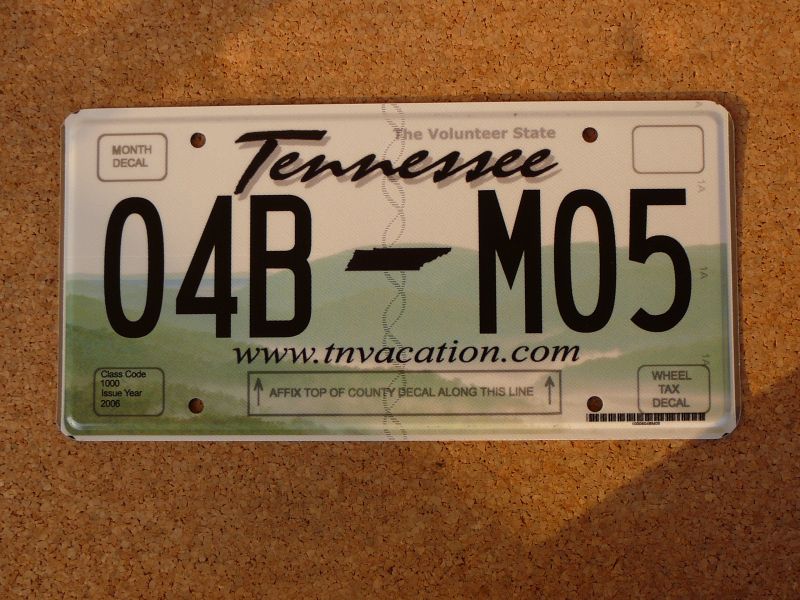 Tennessee