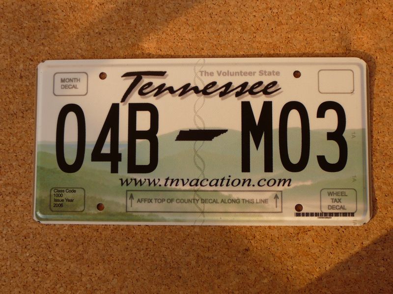 Tennessee