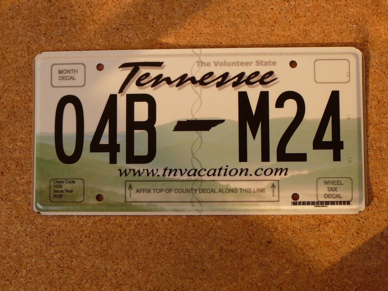 Tennessee