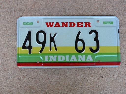 Indiana