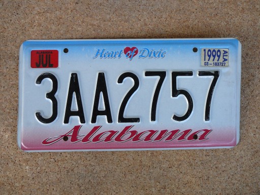 Alabama