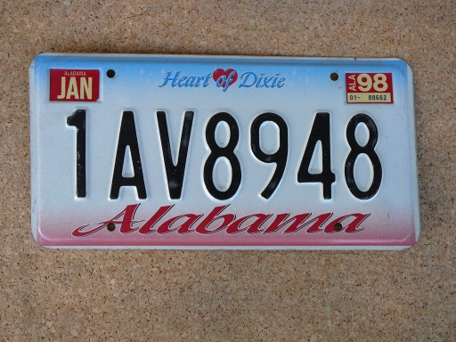 Alabama
