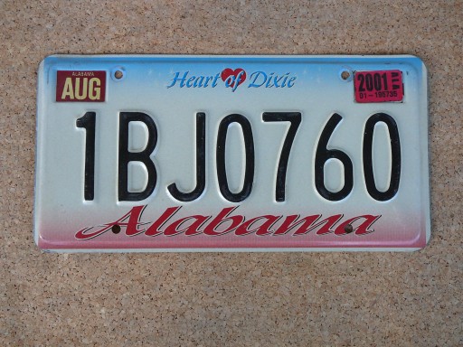 Alabama