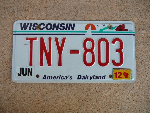 Wisconsin