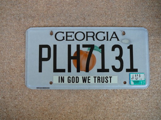 Georgia