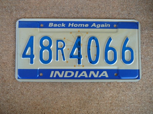 Indiana