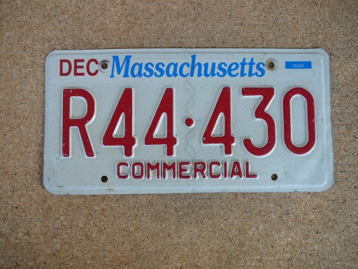 Massachusetts