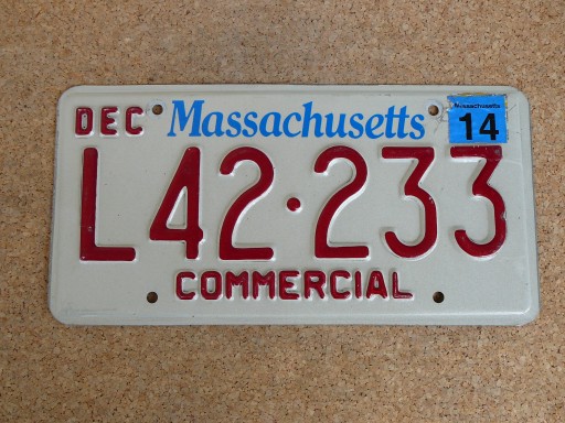 Massachusetts
